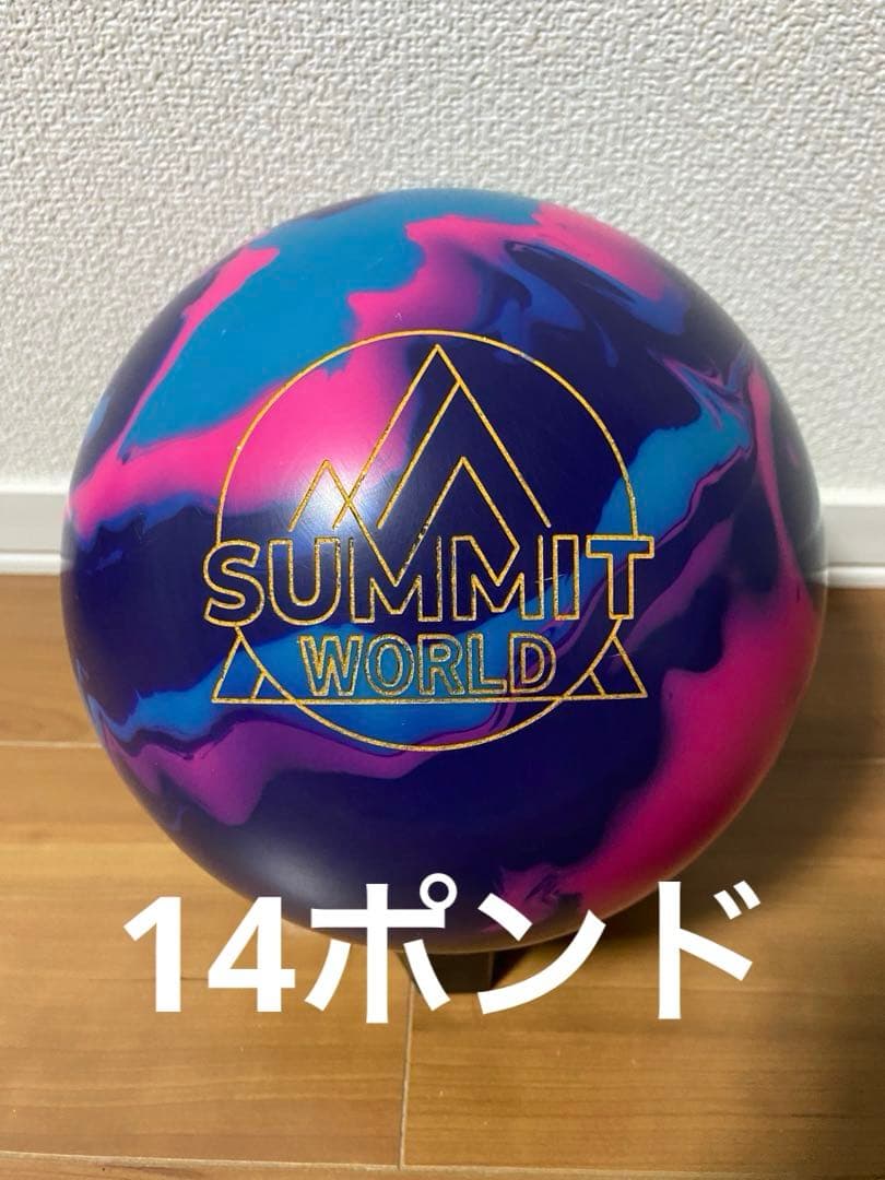 大*け様 ストーム　サミットワールド