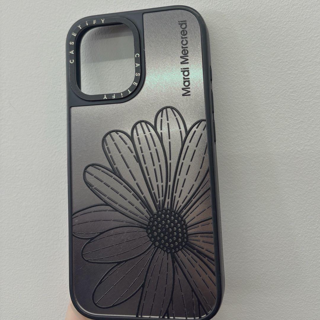 Mardi ケースティファイcasetify