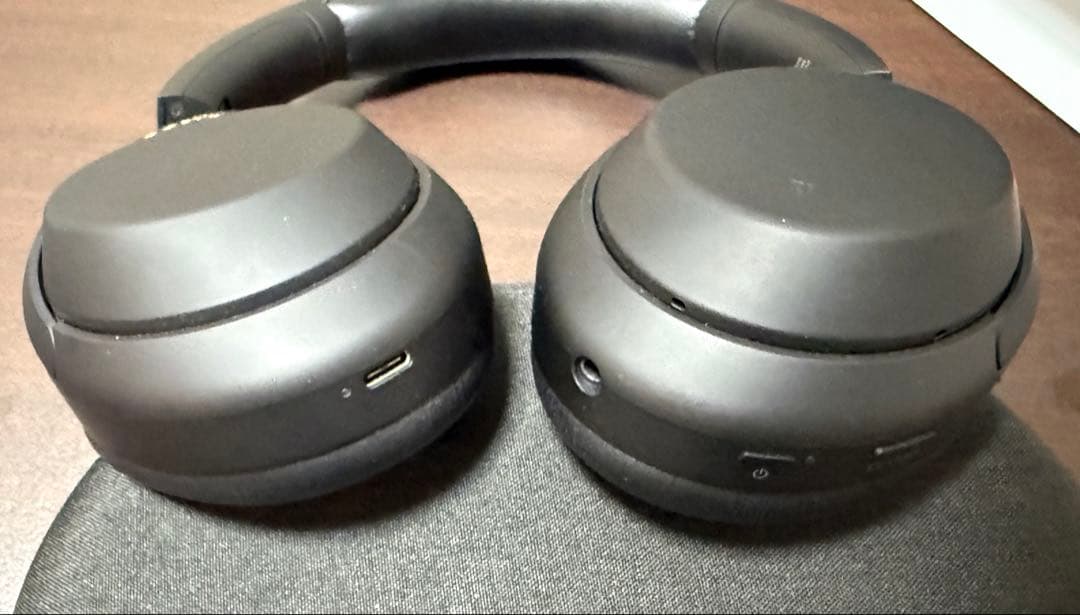 sony wh1000xm4 ワイヤレスヘッドホン