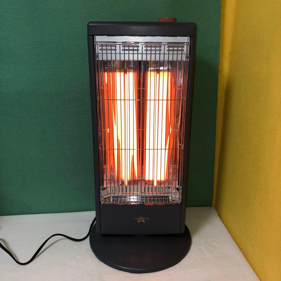 め80● アラジン　グラファイトヒーターAEH-G100C 2023年製