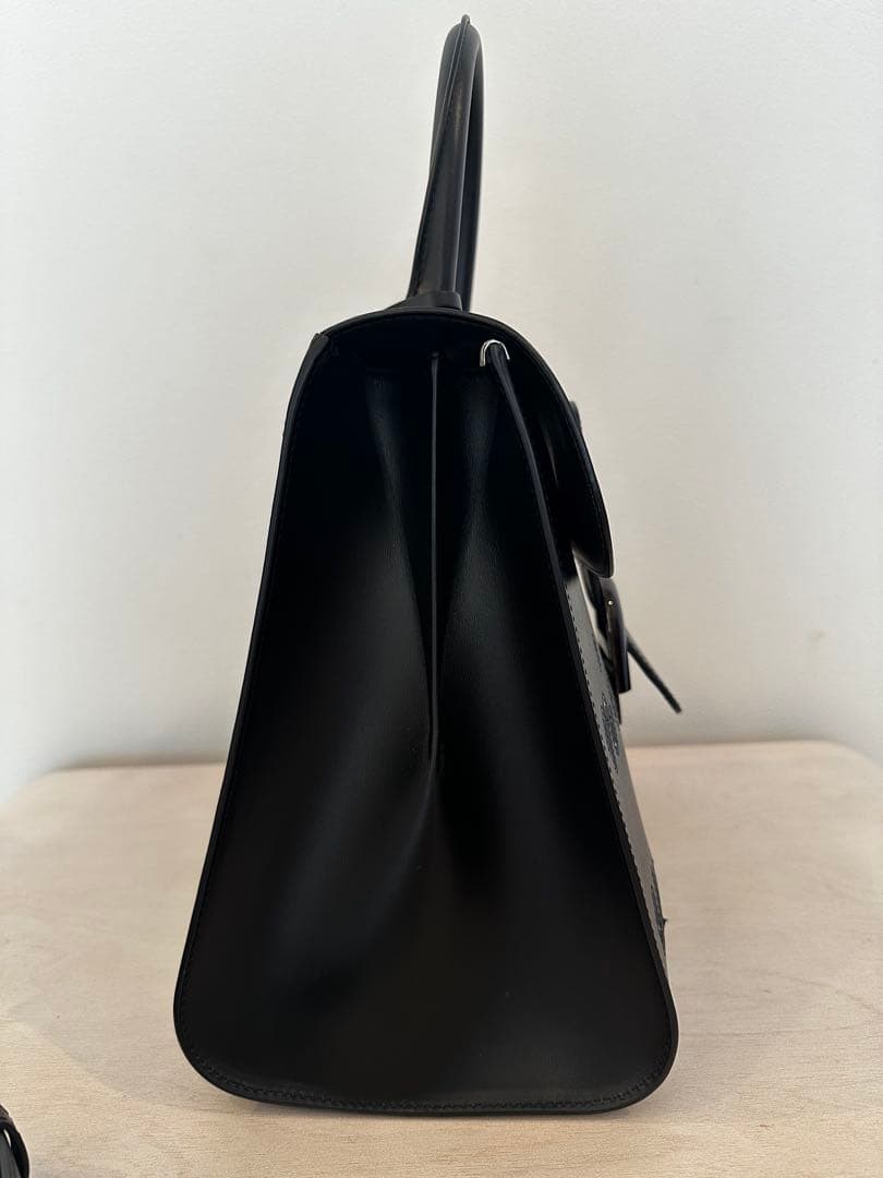 【極美品】デルヴォー　ブリヨン　ルーモア　付属品完備