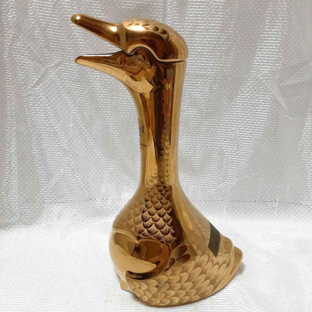 Chabot EXTRA　シャボー　エクストラ　グース　ゴールド　アルマニャック