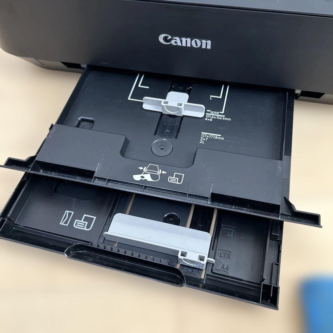 美品　Canon MG6730 印刷枚数4000枚以下