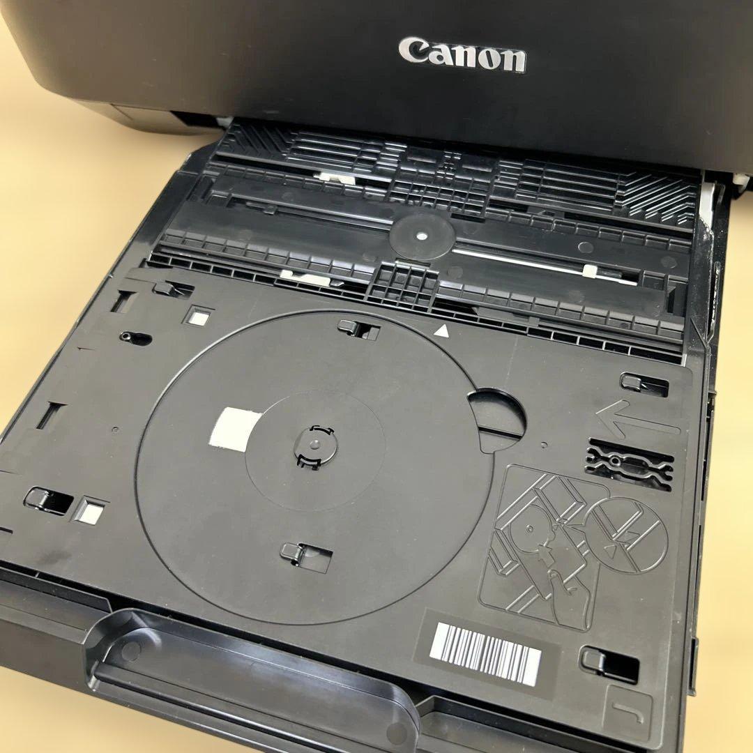 美品　Canon MG6730 印刷枚数4000枚以下