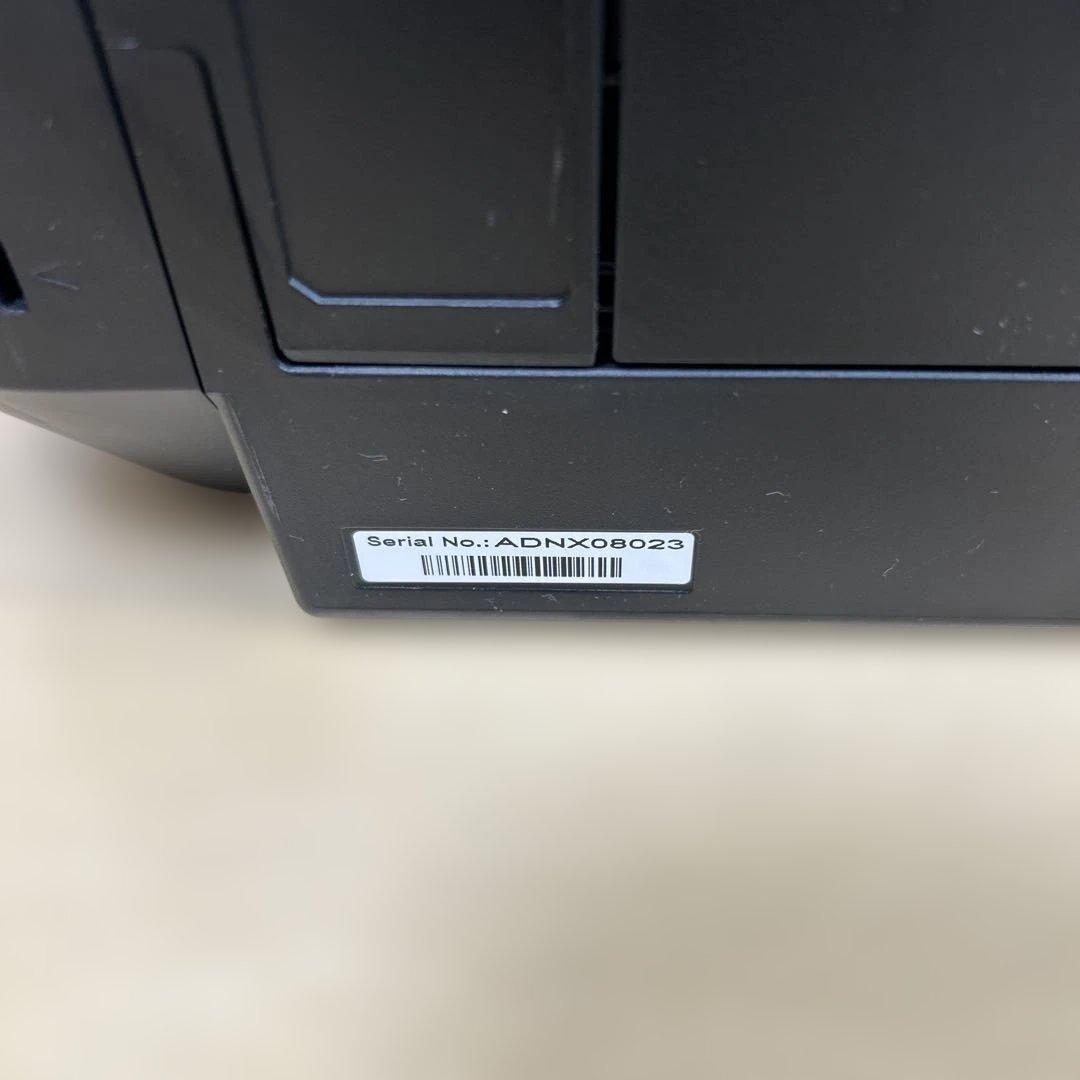 美品　Canon MG6730 印刷枚数4000枚以下