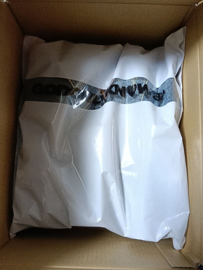 GOD ONLY KNOWS デニムジャケットSサイズ