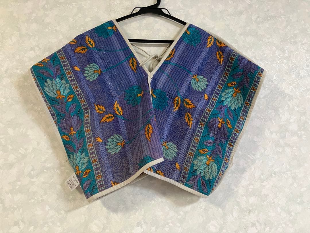 PUR 池田泉さん　カンタキルト　ベスト