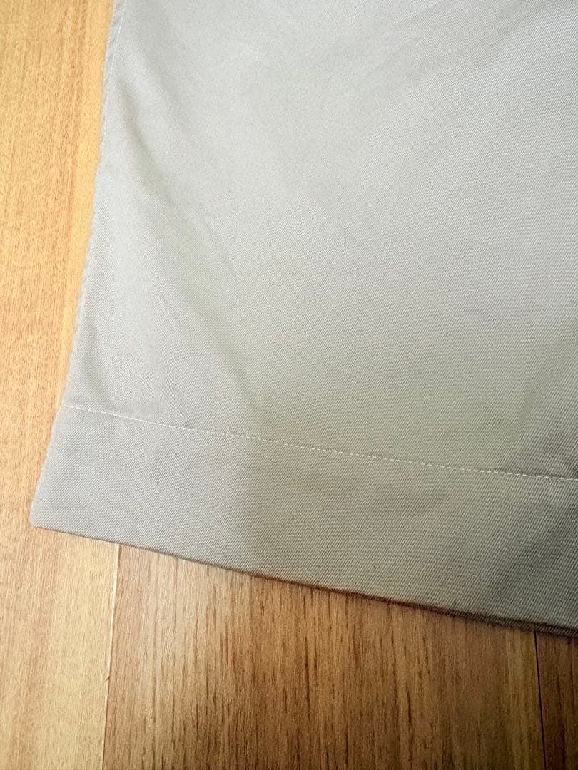 TCB ジーンズ　チノ