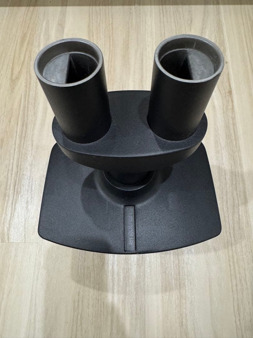 エルゴトロン LX デスク デュアル モニターアーム 横型 2画面