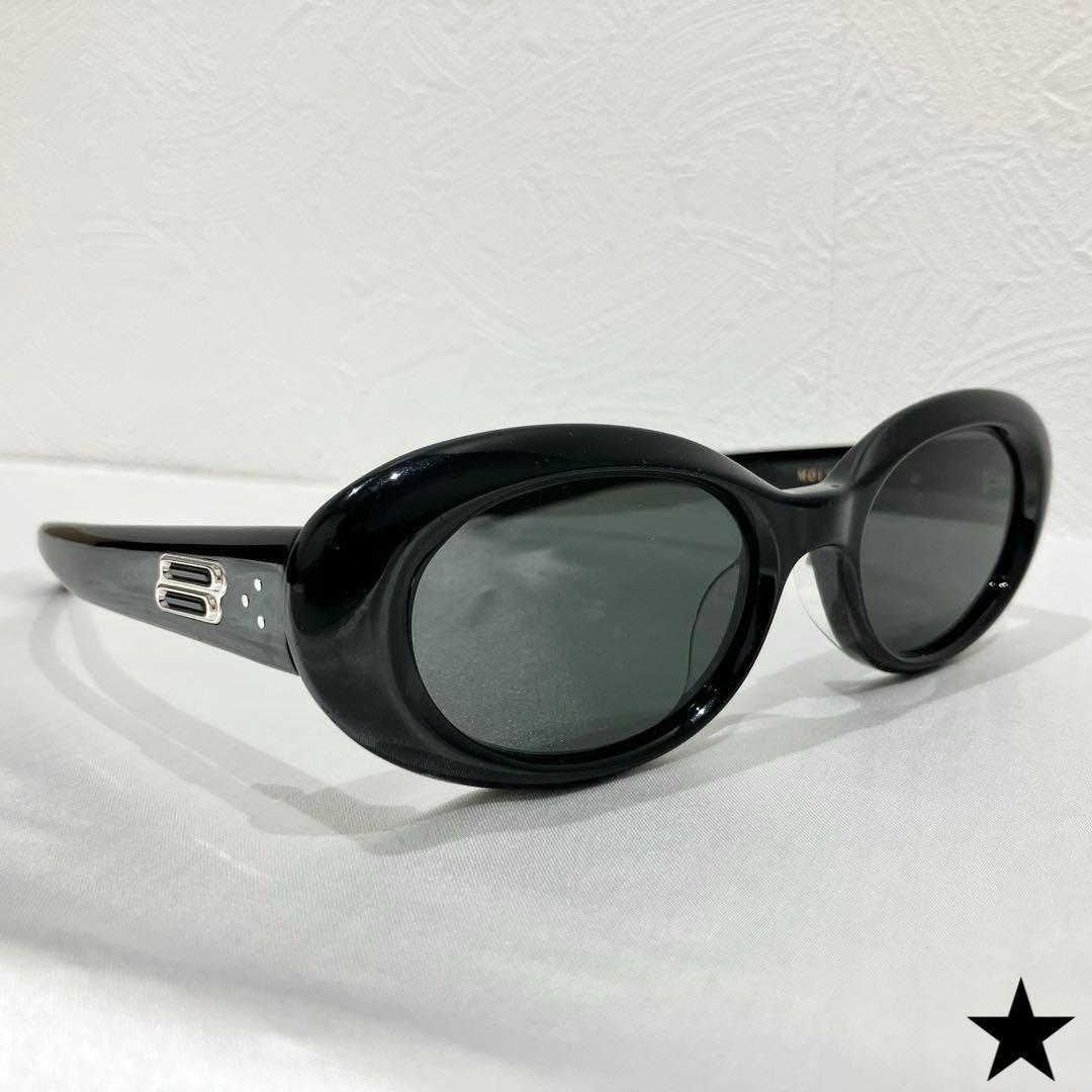 ジェントルモンスター サングラス ブラック GENTLE MONSTER