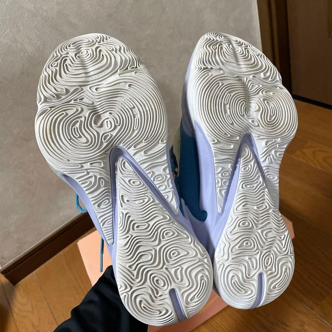 フリーク3 バッシュ