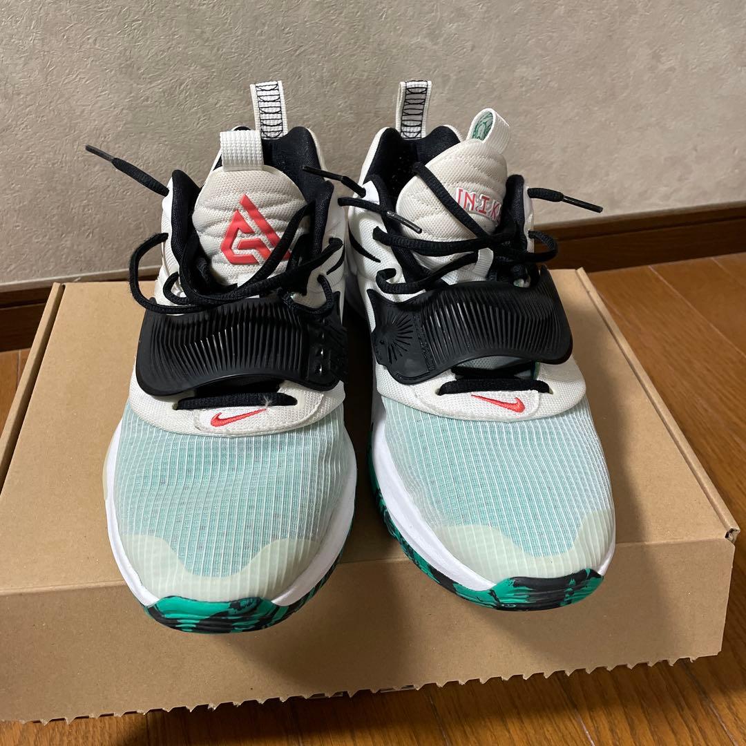 フリーク3 バッシュ