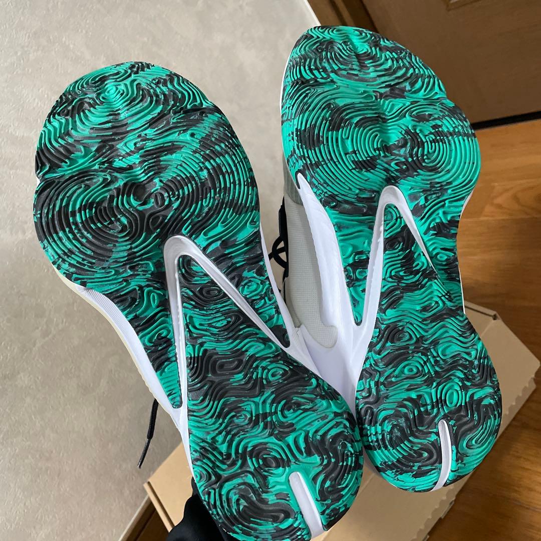 フリーク3 バッシュ