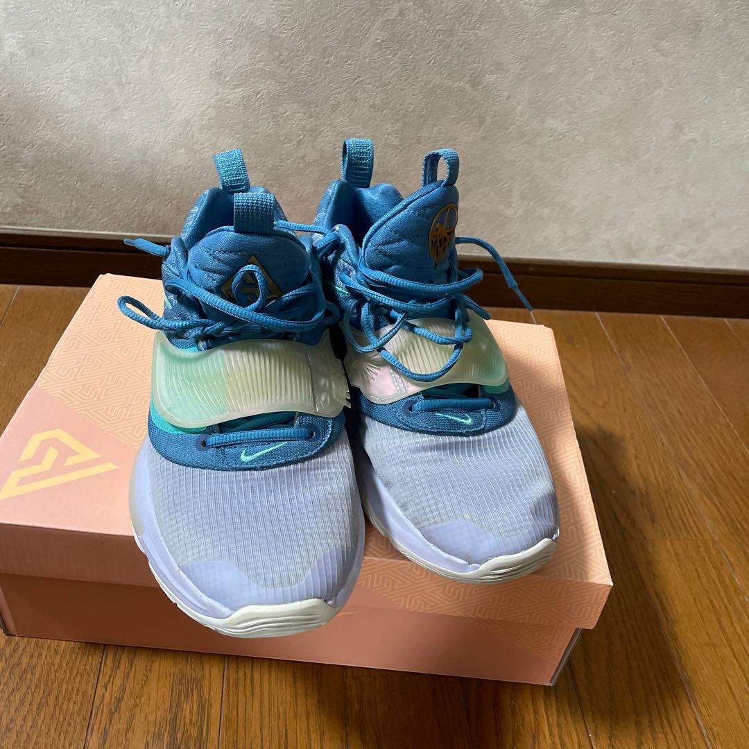 フリーク3 バッシュ