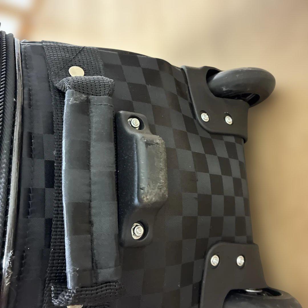 STORM ボウリングバッグ　多少のお値下げ可能