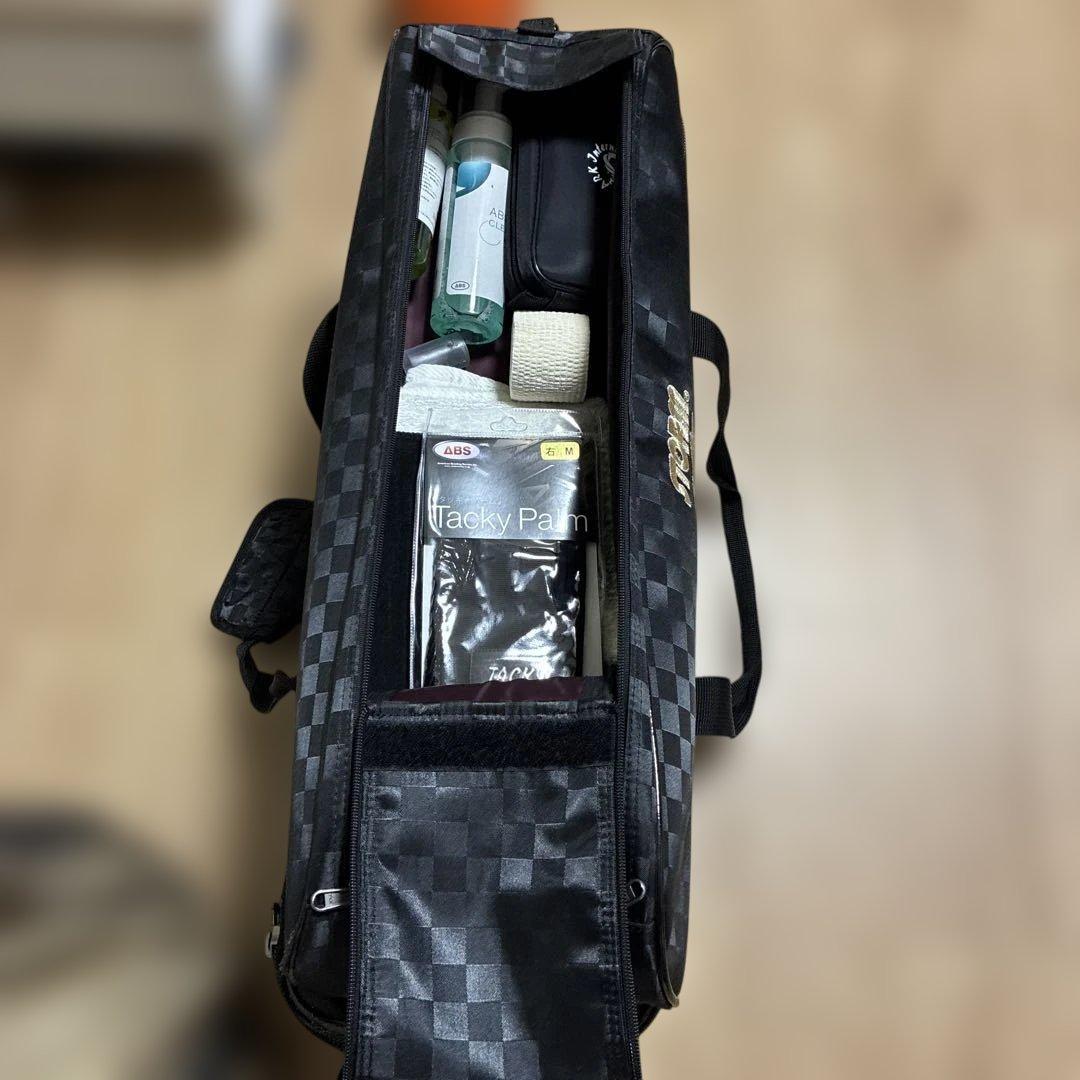 STORM ボウリングバッグ　多少のお値下げ可能