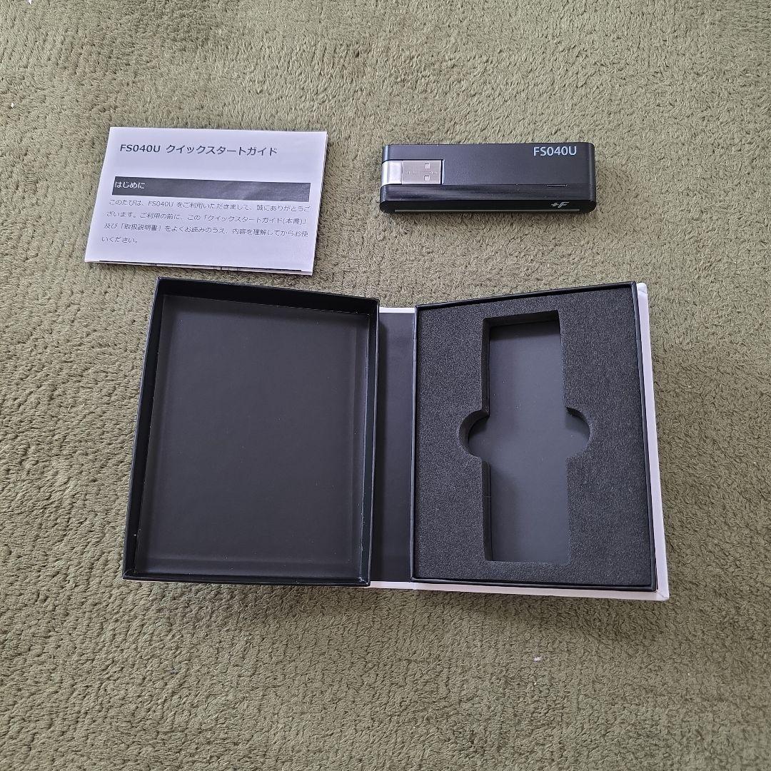 【おまけ付き】FS040U LTEドングル