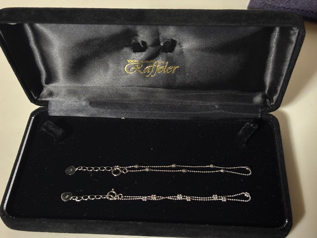 遺品整理アクセサリーstore