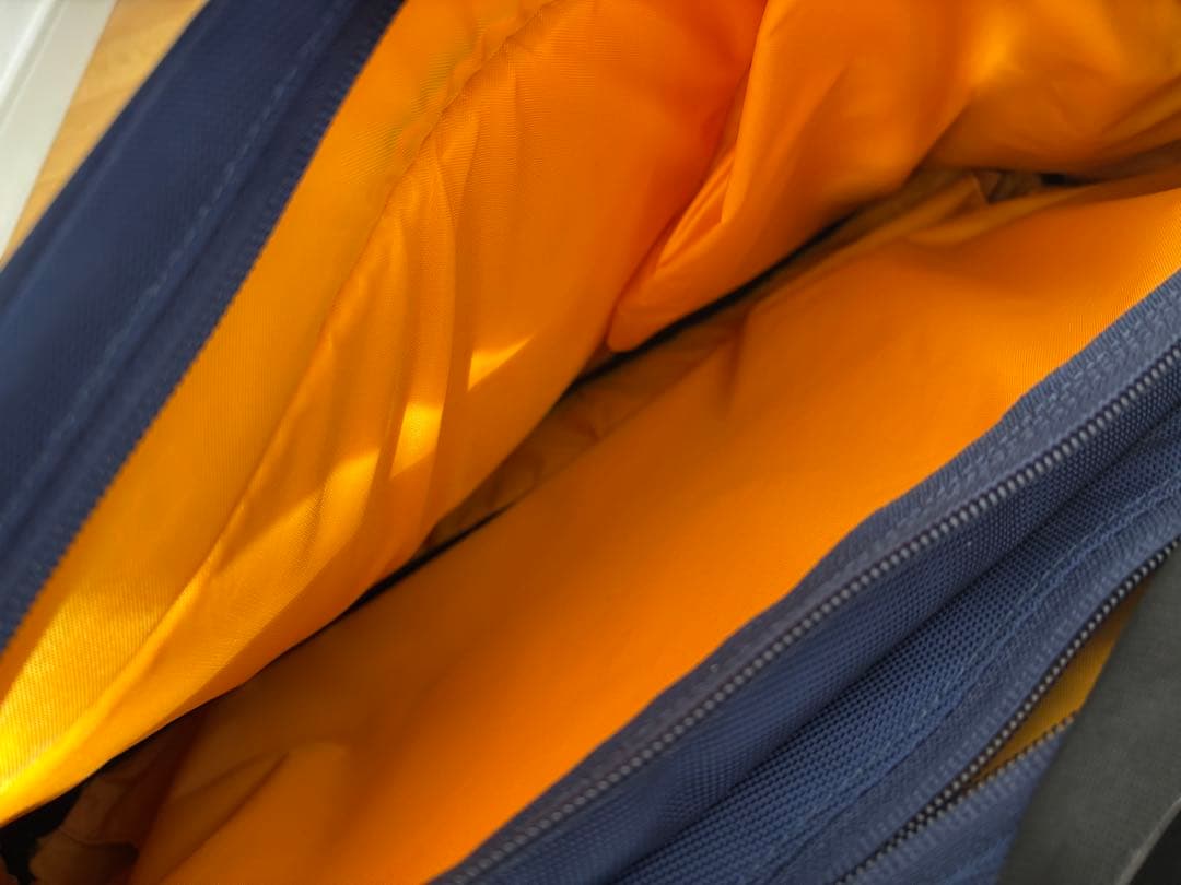 アークテリクス｜BEAMS別注｜ブレード24｜ネイビー