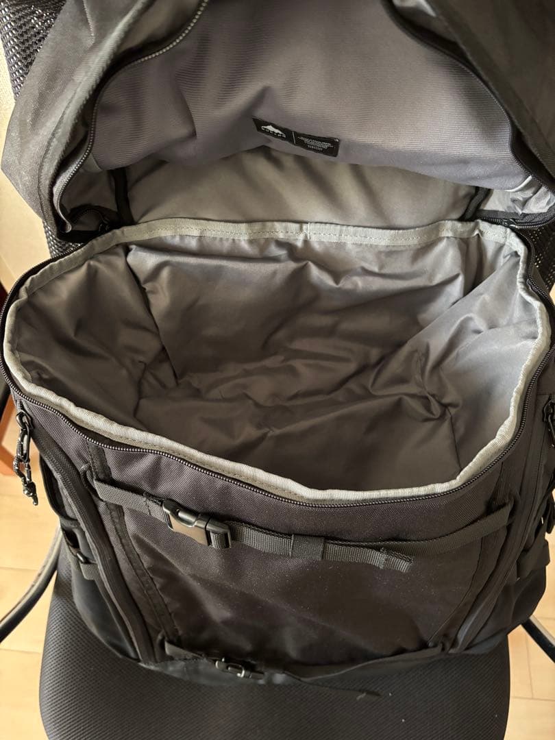 Burton ギグ ブーツ 48L バックパック