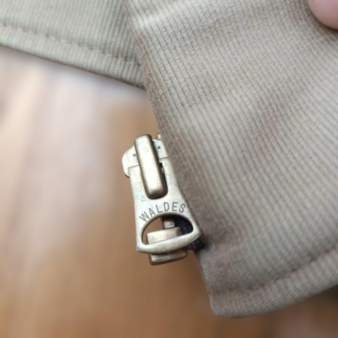 ストームベッカー　stormbecker　デッキジャケット　N1　デッキベスト