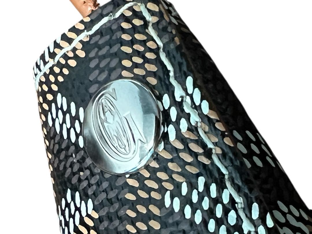 Goyard ゴヤール キーチャーム アクセサリー 小物 鍵ケース