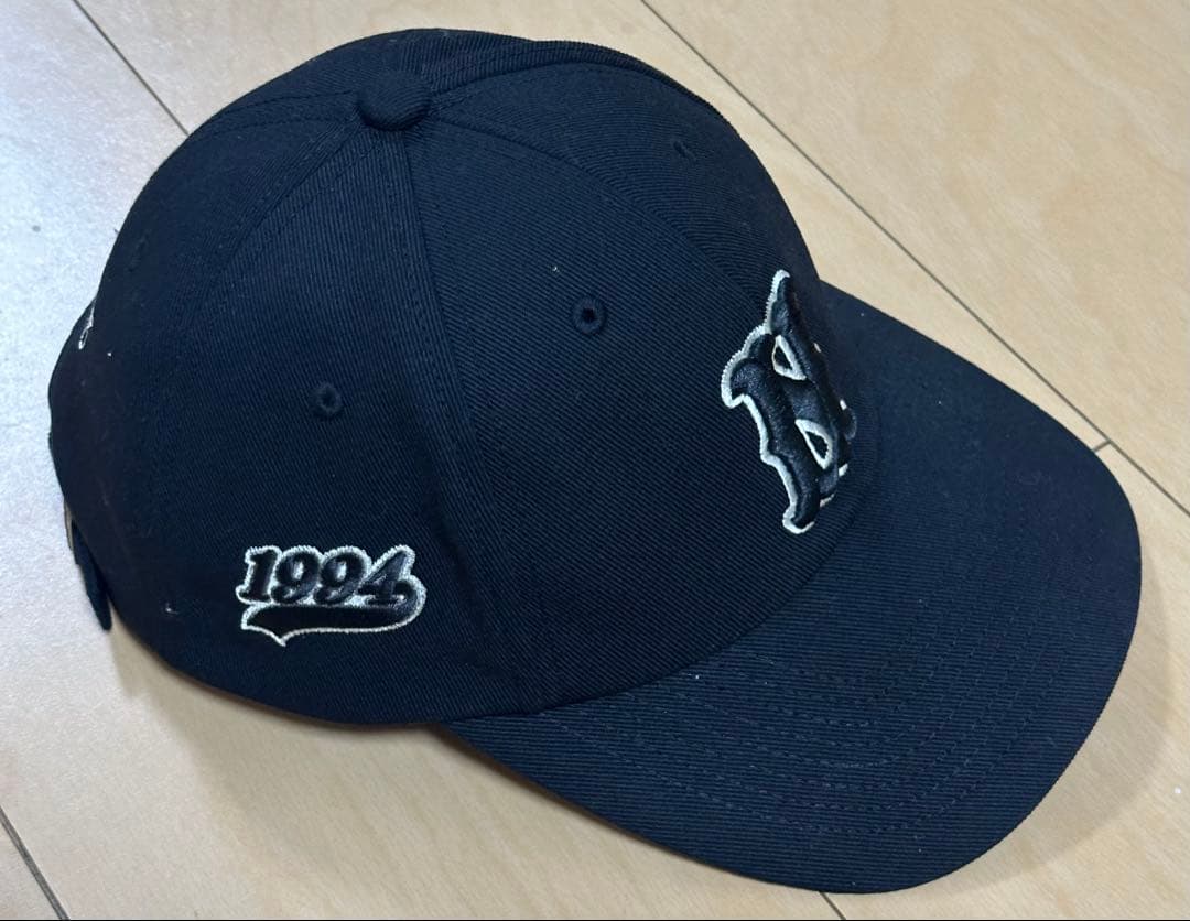 か*や様 新春初売り NEIGHBORHOOD BASEBALL CAP