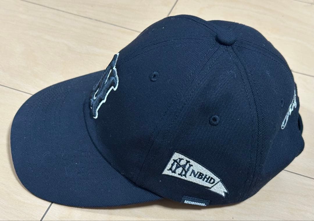 か*や様 新春初売り NEIGHBORHOOD BASEBALL CAP