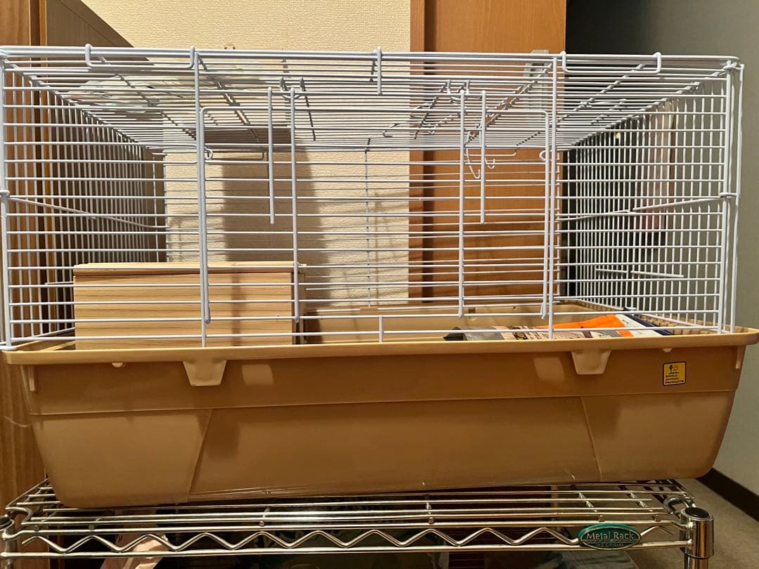 小動物飼育セット