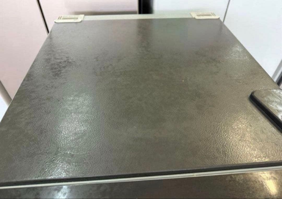 【高年式】 2021年式 272L 三菱 冷蔵庫 MR-CX27F-H