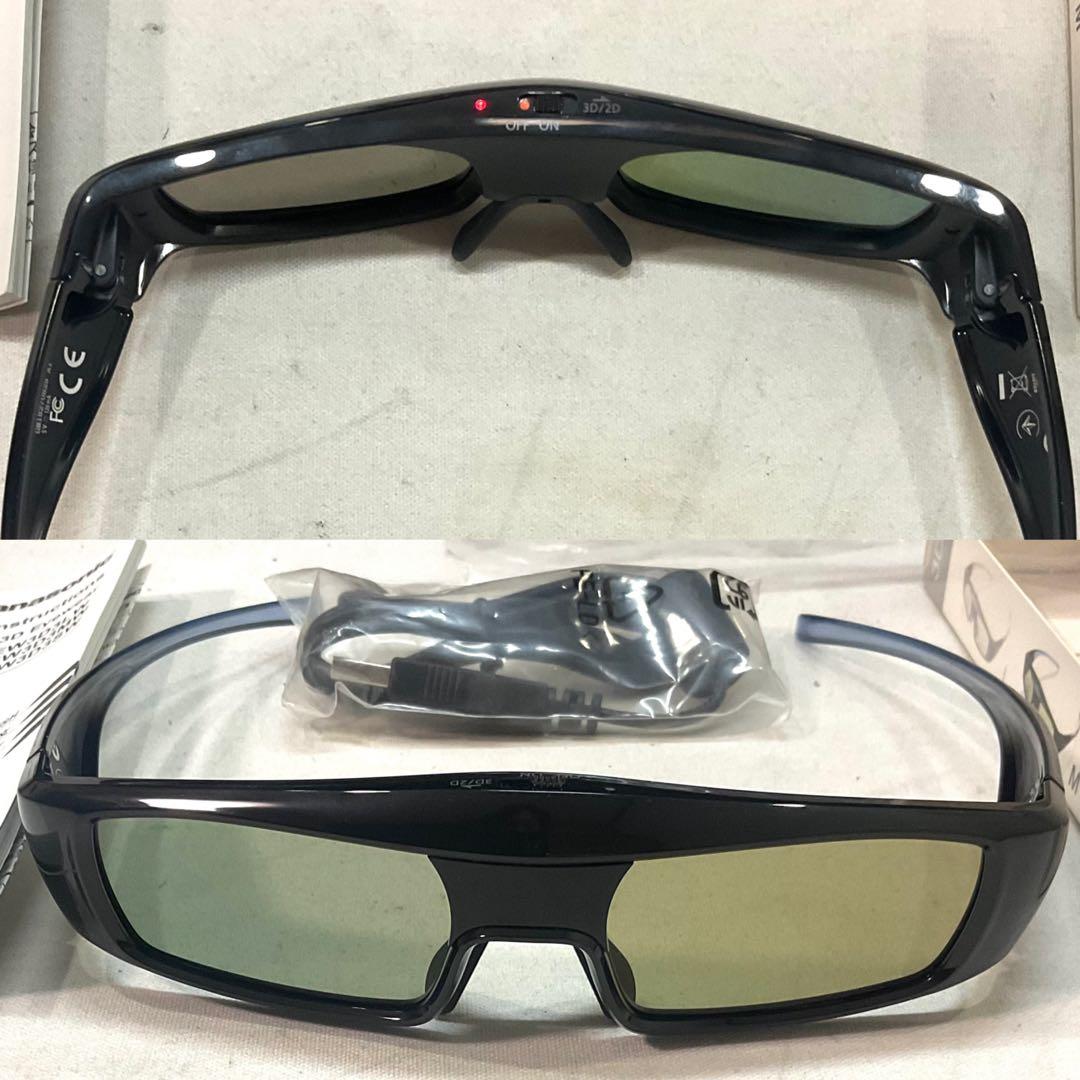 津軽天将 3D対応 37型 パナソニックLED液晶テレビ 多数おまけ付き