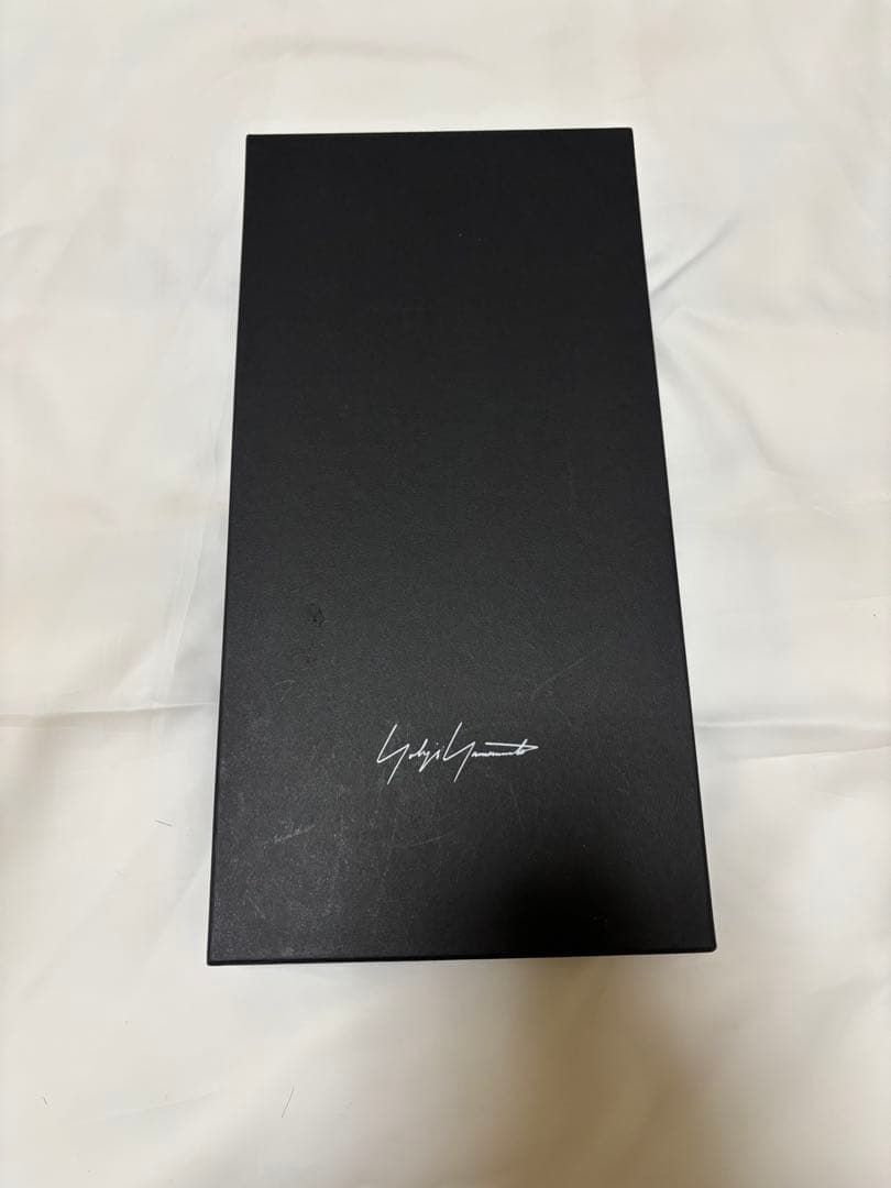 (お値下げ価格中) 美品YohjiYamamoto サスペンダー