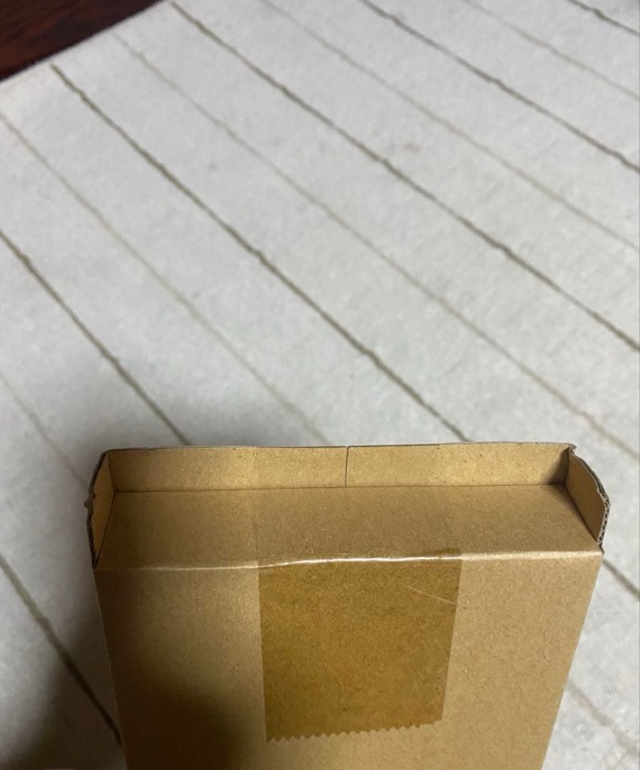 【未開封】スタートデッキ100 コロコロコミックver. ダンボール未開封