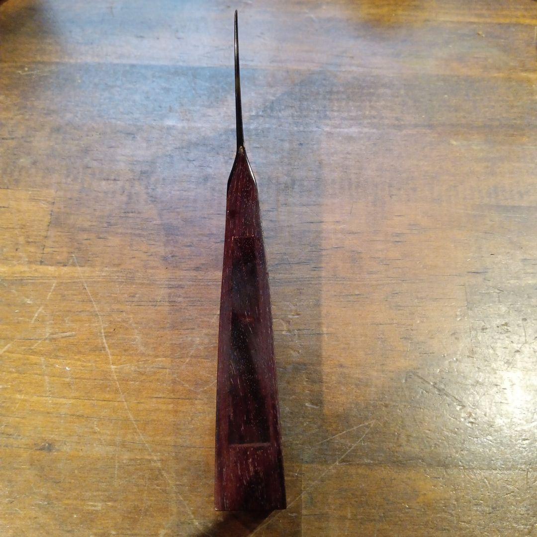 三味線　鼈甲撥　天然素材　バチ　和楽器 津軽三味線