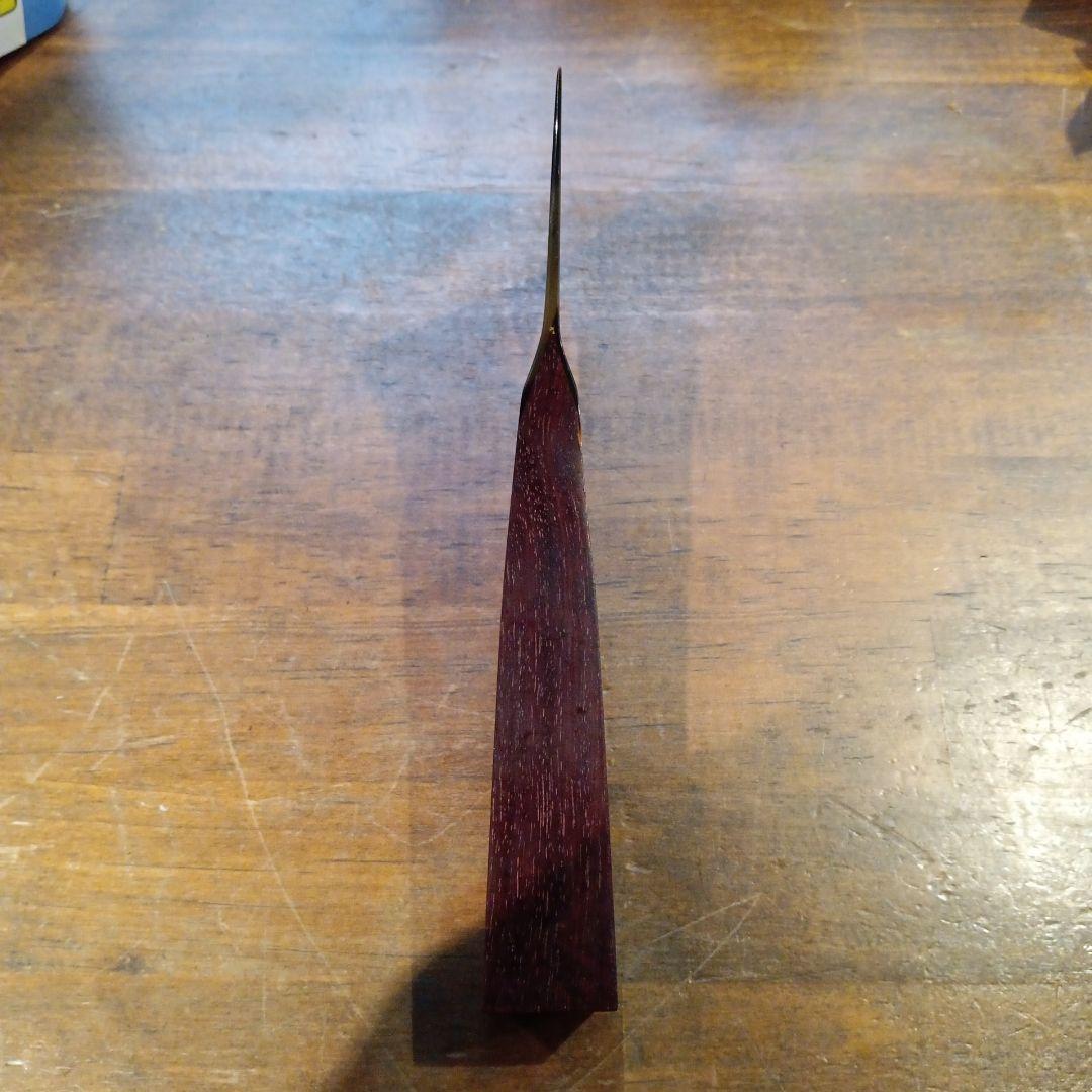 三味線　鼈甲撥　天然素材　バチ　和楽器 津軽三味線