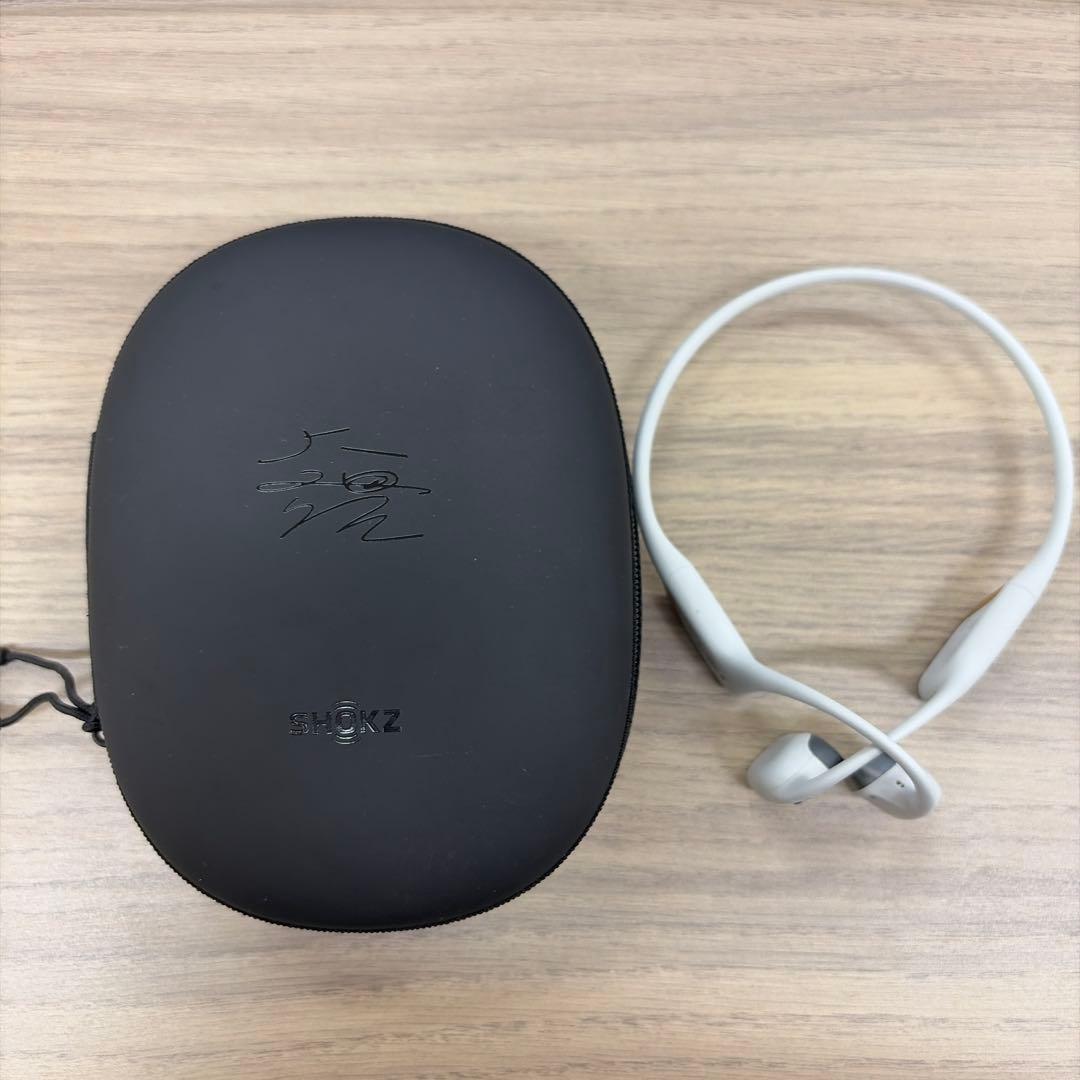 イヤホン Shokz openrun pro2