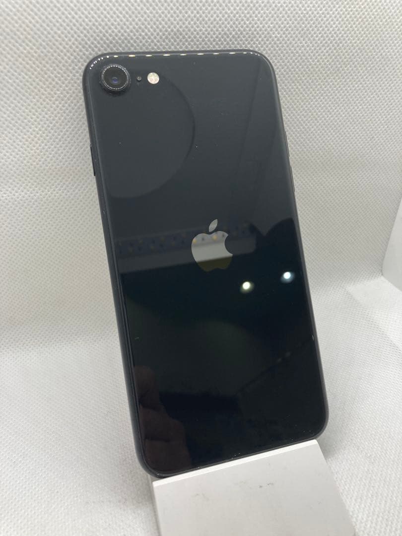 【902】Apple iPhone SE 第2世代 256GB