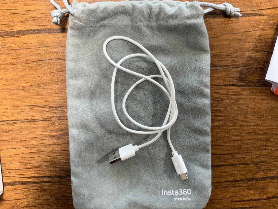 Insta360 Flow 2 Pro スタビライザー【通常版】