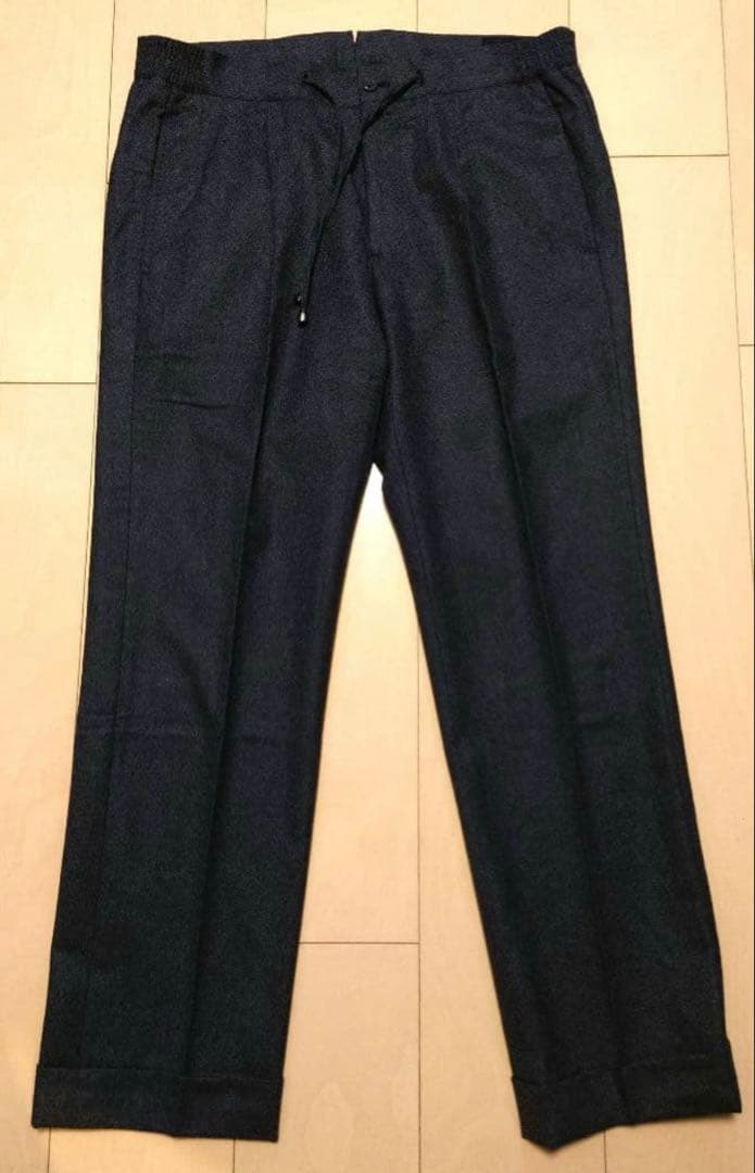 リングヂャケット　ジャケット　ring jacket スラックス　イージー　48