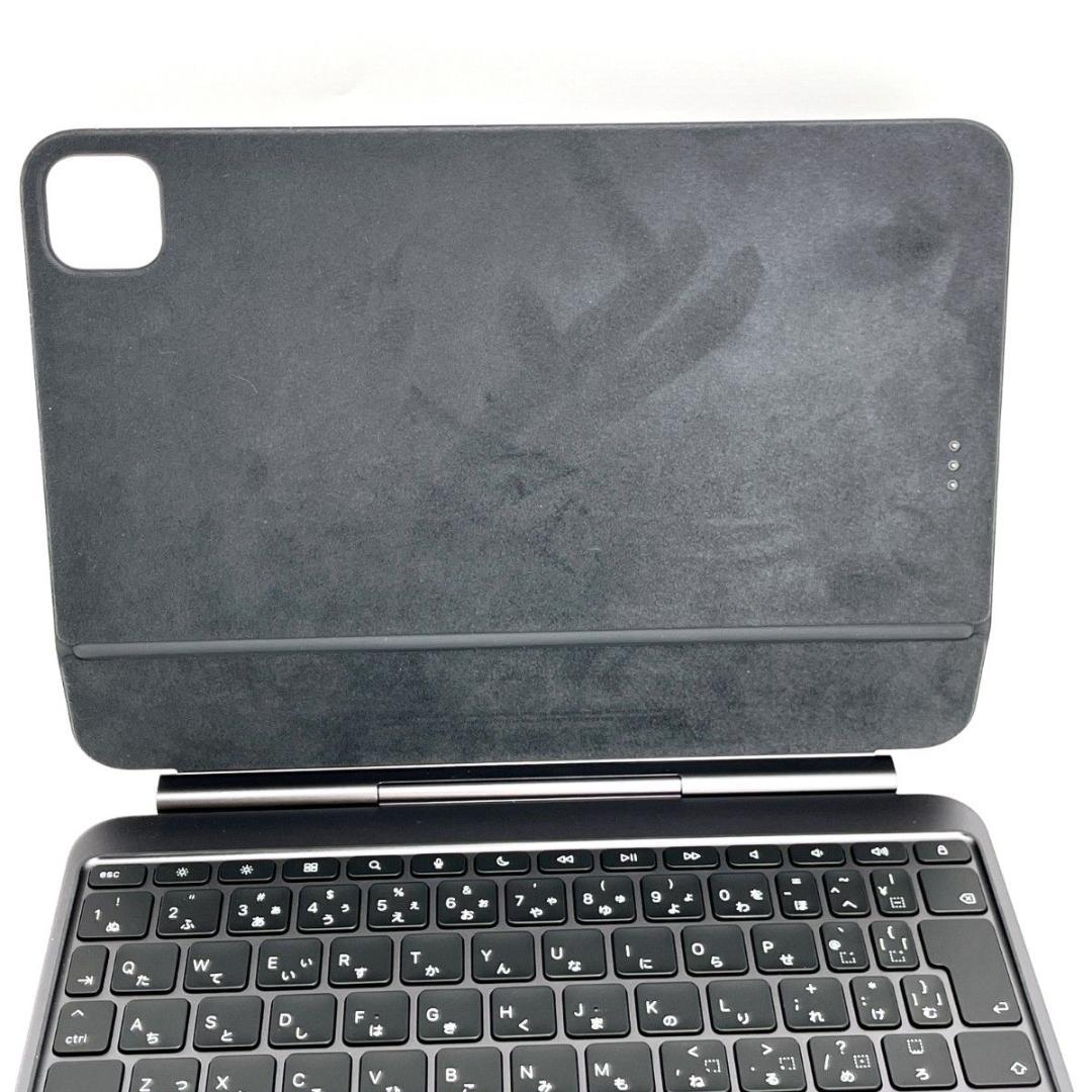 【新品級】Apple magic keyboard MWR03J/A A2975