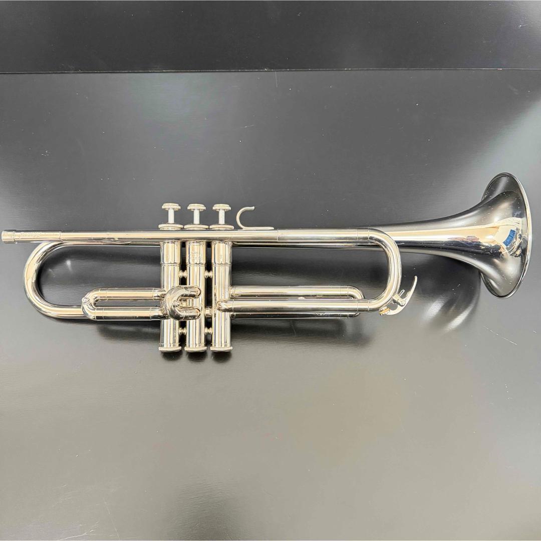 美品　YAMAHA YTR-135 トランペット　ミュート付き　管内洗浄済み
