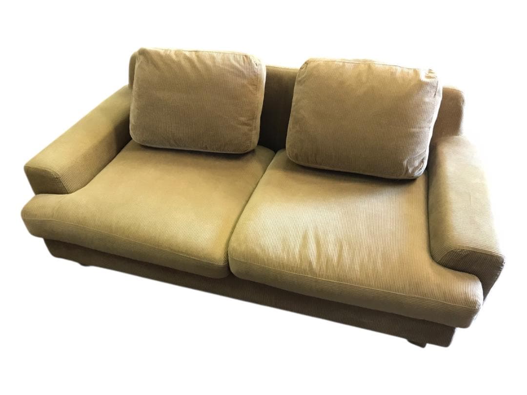 unico ウニコ GREIG グレイグ コーデュロイ 北欧スタイル モダン