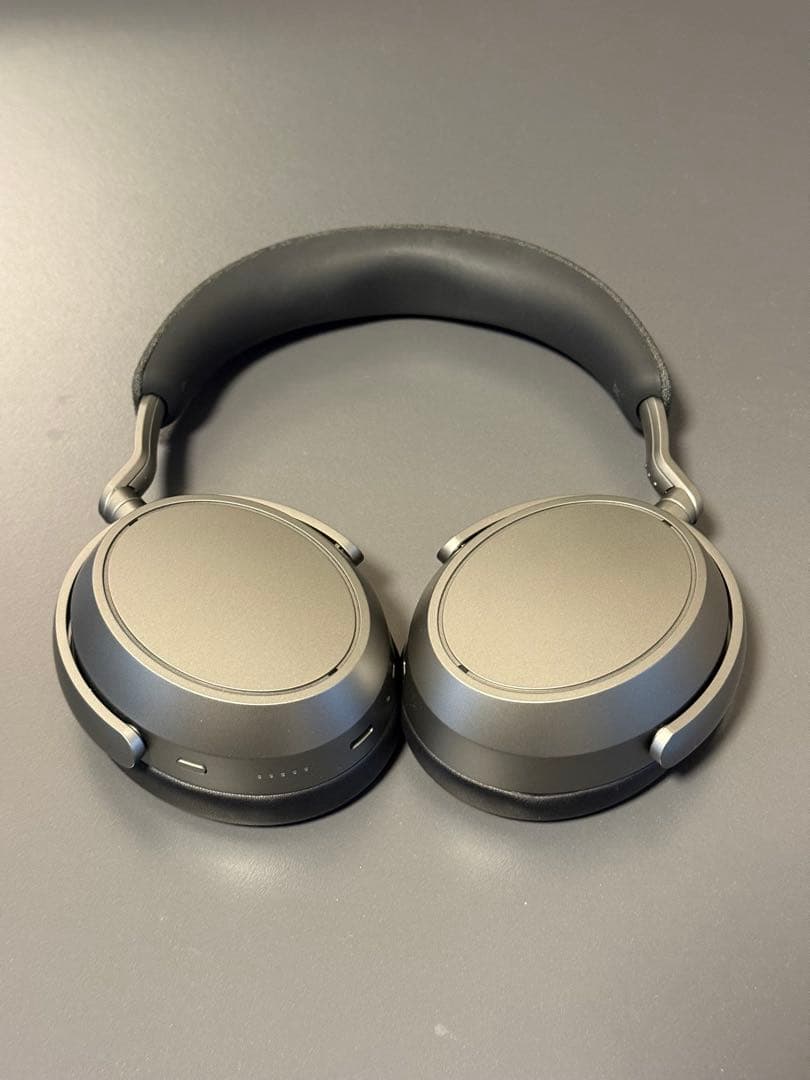 Sennheiser Momentum4 グラファイト