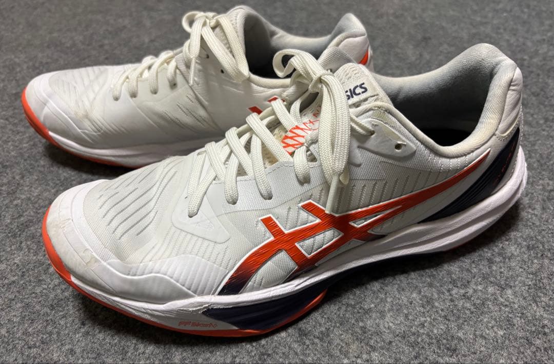 アシックス ASICS バレーボールシューズ スカイエリートff3 27.5cm