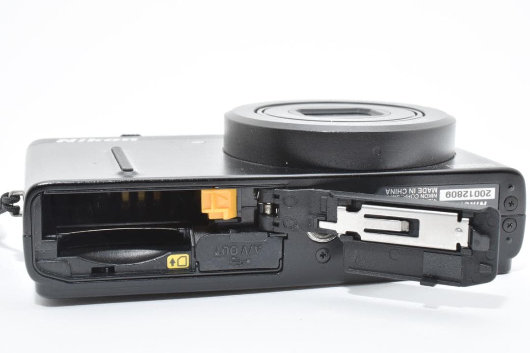 Nikon ニコン COOLPIX P300