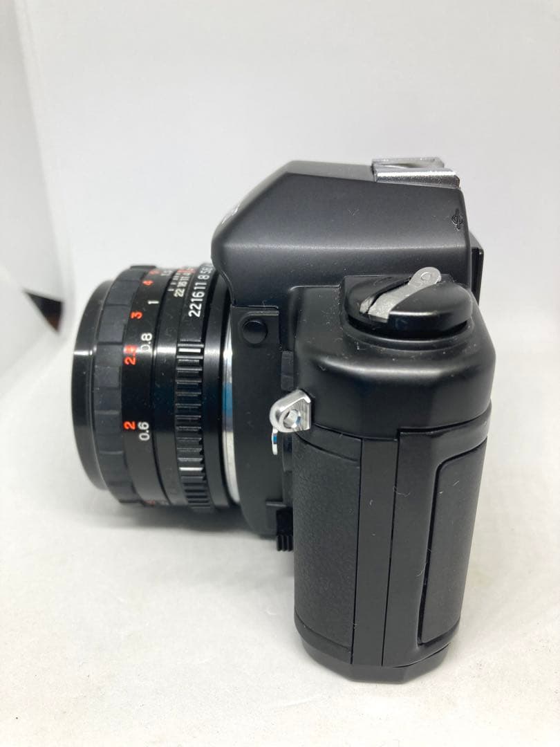希少 Vivitar V3800N Multi-EXP 50mm F1.7 MC