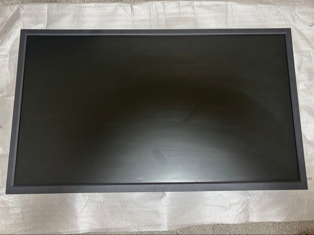 BenQ ZOWIE XL2546X 240hzモニター