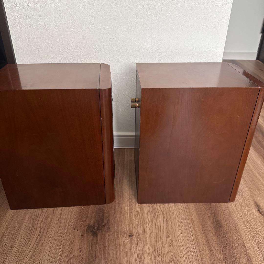 希少！ いい音　ONKYO D-202AX スピーカー