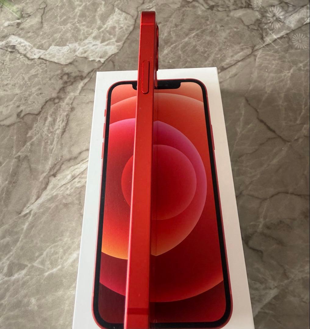 iPhone12 simフリー 128GB