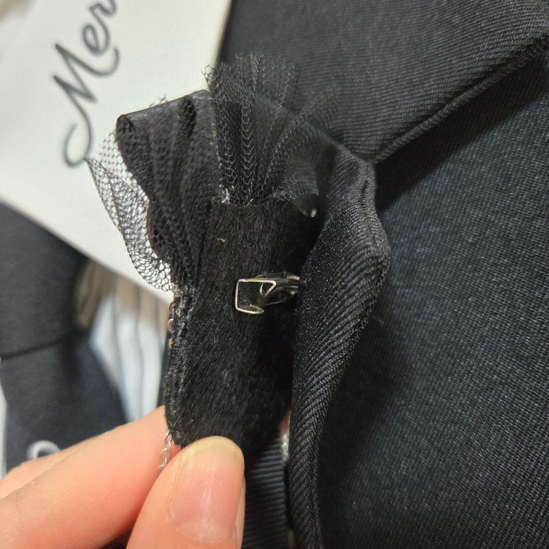 卒服　卒業式　スーツ　ネクタイ　スカート　ブラウス　アリサナ　160 165